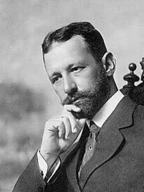 Mario García Menocal