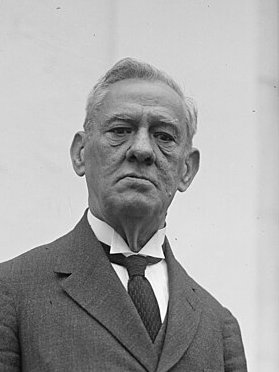 Alfredo Zayas y Alfonso