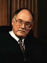 William Rehnquist