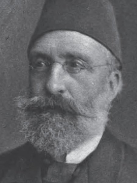 Midhat Pasha