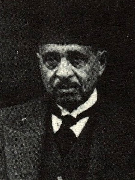 Muhammad Tawfiq Nasim Pasha