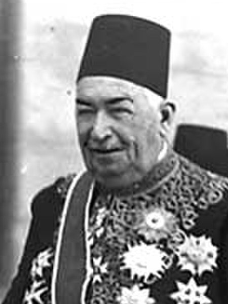 Ahmad Ziwar