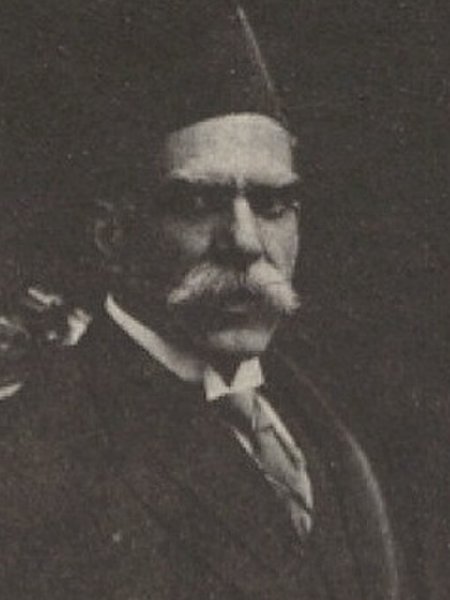 Yusef Wahba