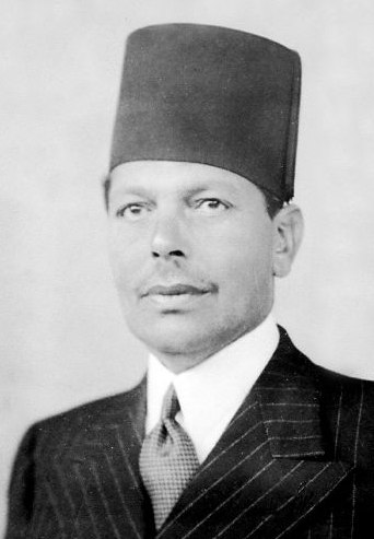 Muhammad Mahmoud Pasha