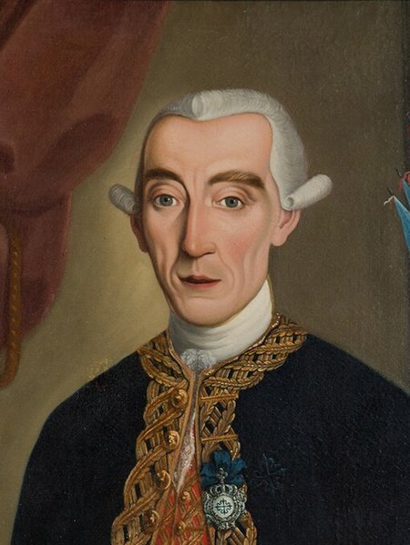 Martín de Mayorga