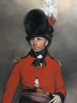 William Amherst, 1st Earl Amherst