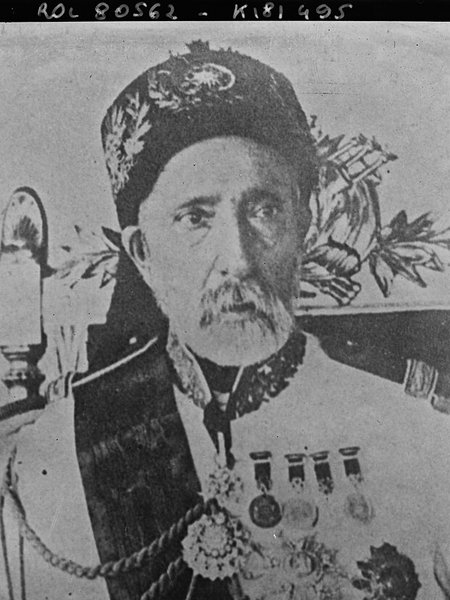 Muhammad VI al-Habib