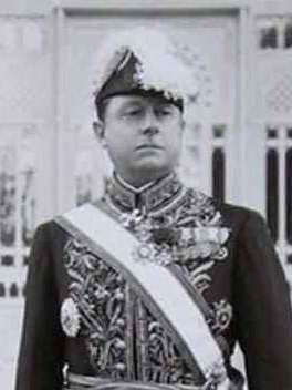 Marcel Peyrouton