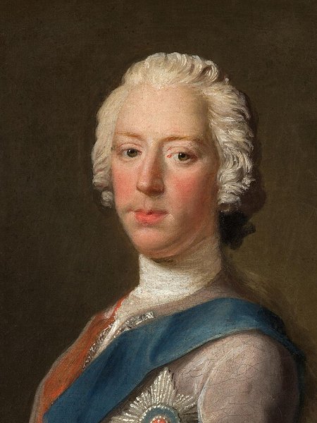 Charles Edward Stuart