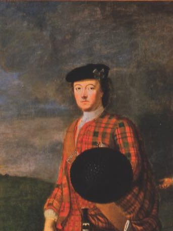 George Murray