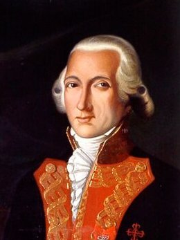 Juan de Lángara