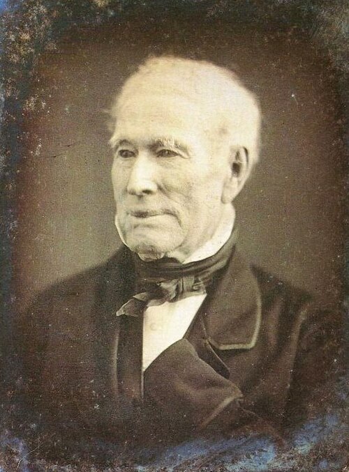 William Brown