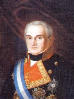 Gaspar de Vigodet