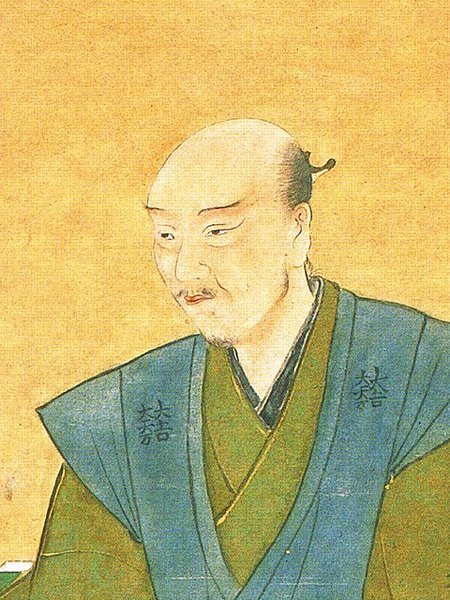 Ishida Mitsunari