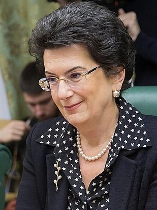 Nino Burjanadze
