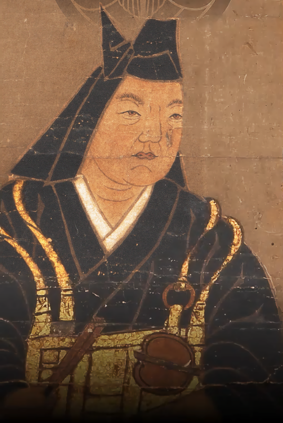 Uesugi Kenshin
