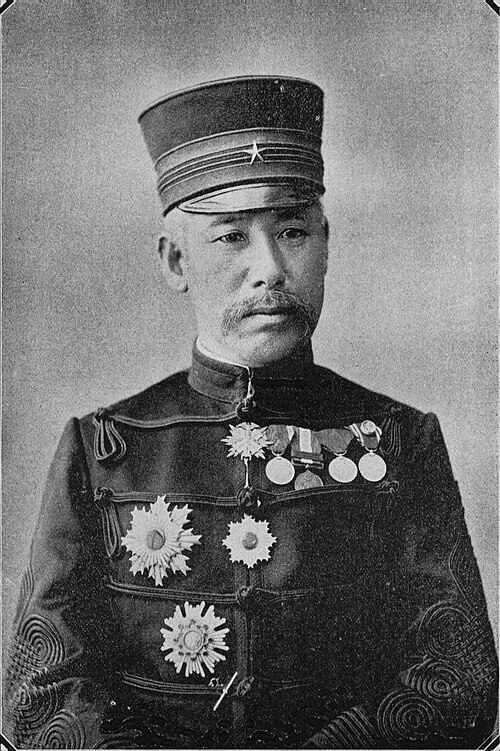 Yamaguchi Motomi
