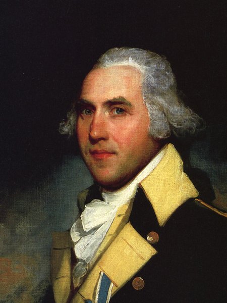 Peter Gansevoort