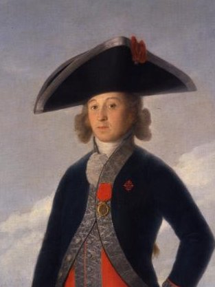 Manuel la Peña