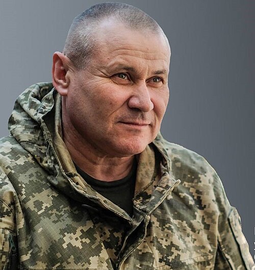 Olexander Tarnavskyi