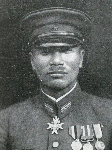 Kiyonao Ichiki