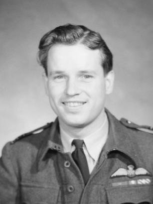 Guy Gibson