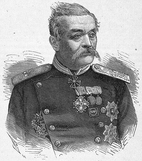 Nikolai von Krüdener