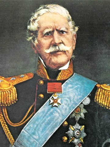 Richard Church