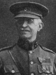 Antonin de Selliers de Moranville