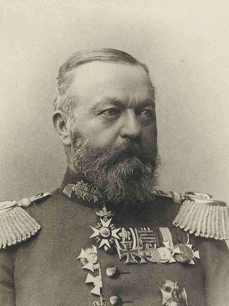 Rudolf von Freudenberg