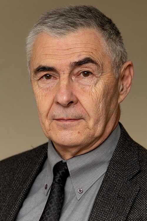 Željko Glasnović