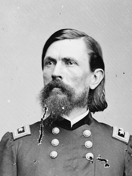 Thomas Leonidas Crittenden