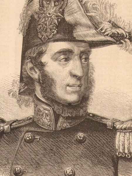 Guglielmo Pepe