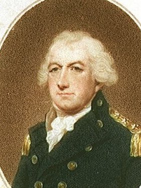 Sir Robert Kingsmill, 1st Baronet