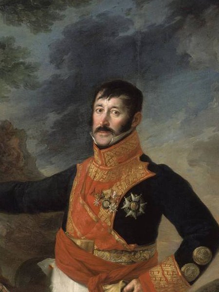 José Pascual de Zayas y Chacón