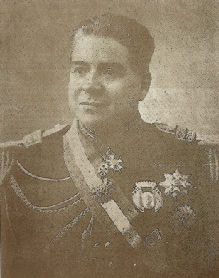 Eloy Gaspar Ureta