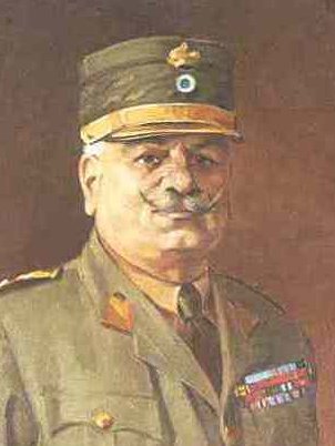 Leonidas Paraskevopoulos