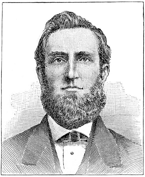 James J. Andrews
