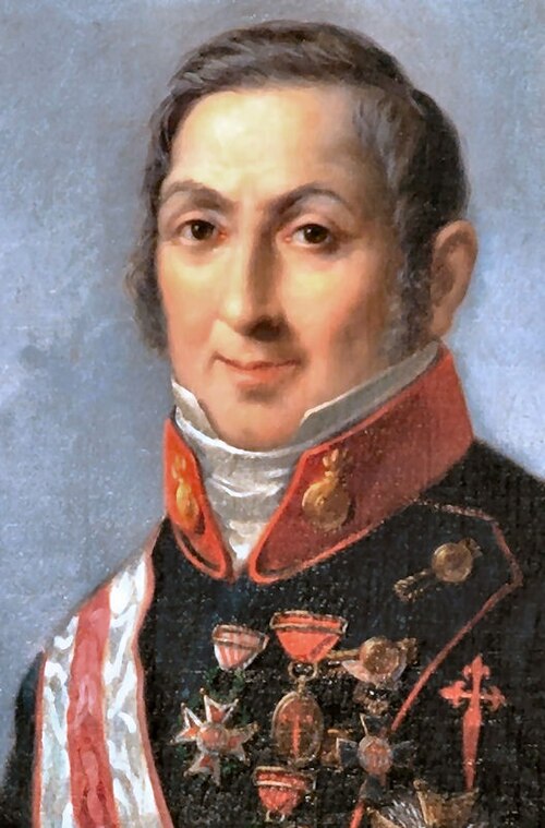 Juan Carlos de Aréizaga