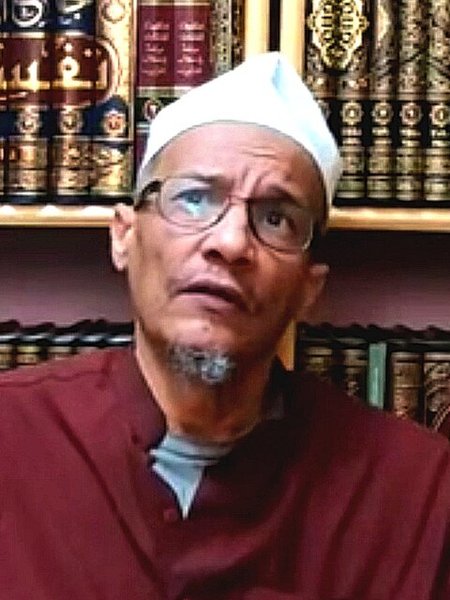 Ali Benhadj