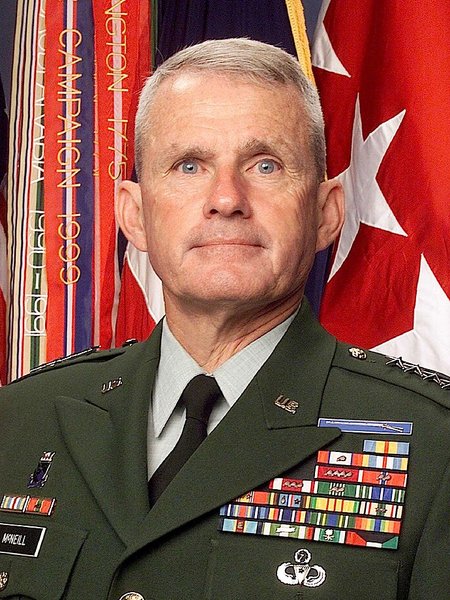 Dan K. McNeill