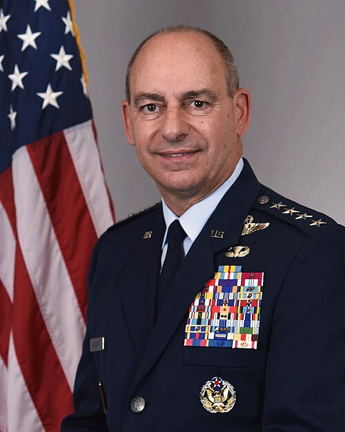 Jeffrey L. Harrigian