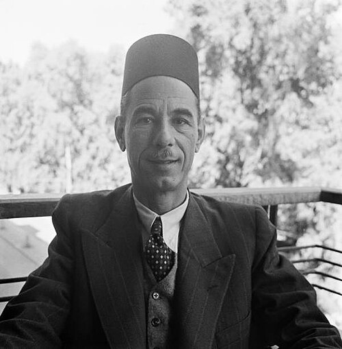 Abdul Rahman Hassan Azzam