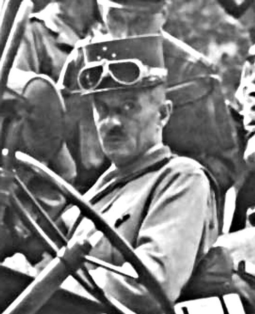 Philippe Leclerc de Hauteclocque