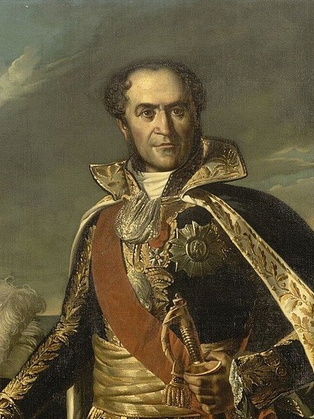 Guillaume-Marie-Anne Brune