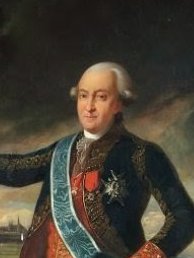 Louis Des Balbes de Berton de Crillon, duc de Mahon