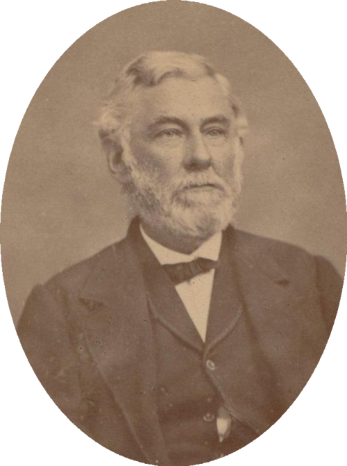 William N. Pendleton