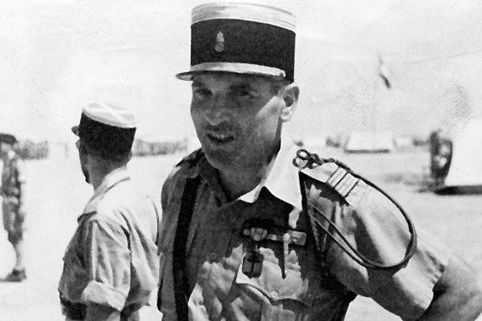 Dimitri Amilakhvari