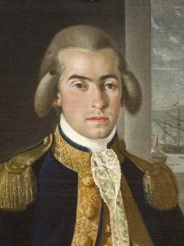 Vicente Emparán