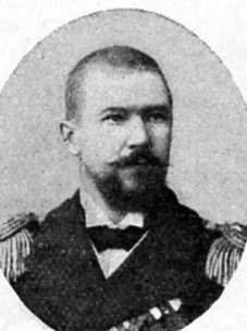 Mikhail Fedorovich von Schultz